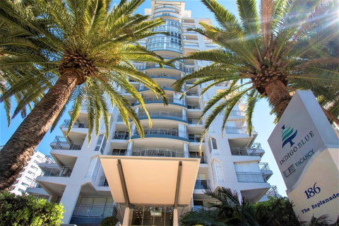 Indigo Blue - Accommodation Bookings 2