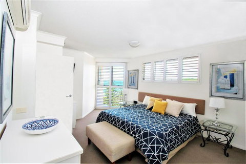 Indigo Blue - Accommodation Bookings 1