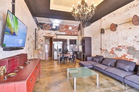 Indulge Apartments - Eighth - Accommodation Bookings 0