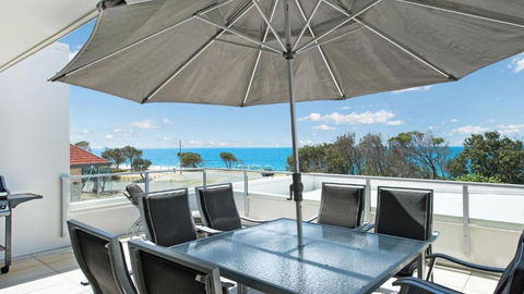 Indulge In Ocean Views & Luxury! - Accommodation Bookings 0