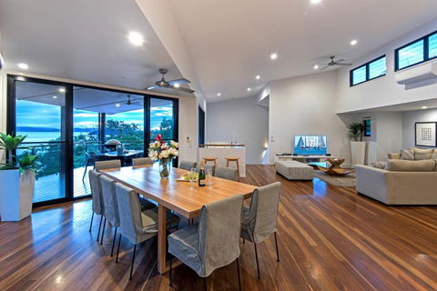 Infinity On Hamilton Island By HIHA - Accommodation Bookings 3