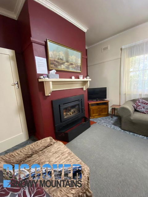 Inglewood Cottage - Accommodation Bookings 2