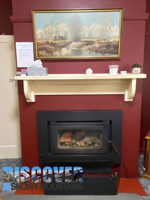 Inglewood Cottage - Accommodation Bookings 3