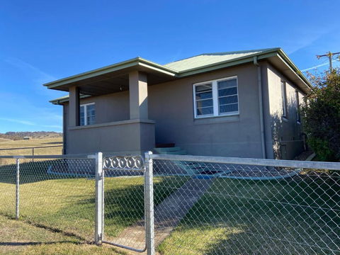 Inglewood Cottage - Accommodation Bookings 1