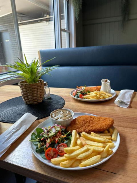 Inglewood Hotel - Accommodation Bookings 3