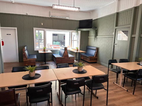Inglewood Hotel - Accommodation Bookings 2