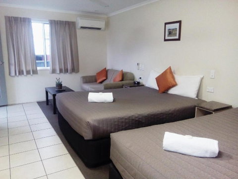 Injune Haven - Accommodation Bookings 1