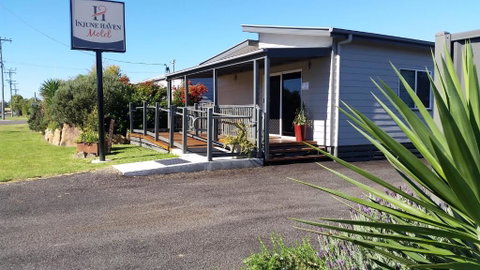 Injune Haven - Accommodation Bookings 0