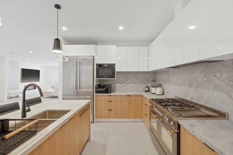 Inlet Paradise - Accommodation Bookings 2