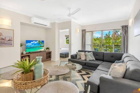 Inner City Cairns Vacation Unit - Accommodation Bookings 0