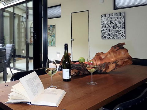 Inner City Executive Living - Accommodation Bookings 2