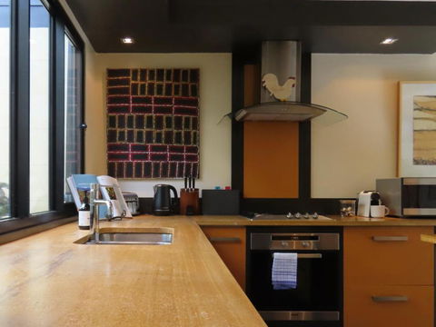 Inner City Executive Living - Accommodation Bookings 3