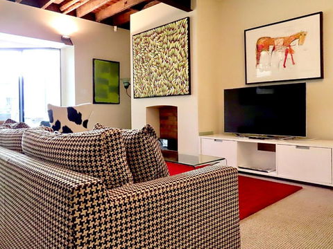 Inner City Executive Living - Accommodation Bookings 0