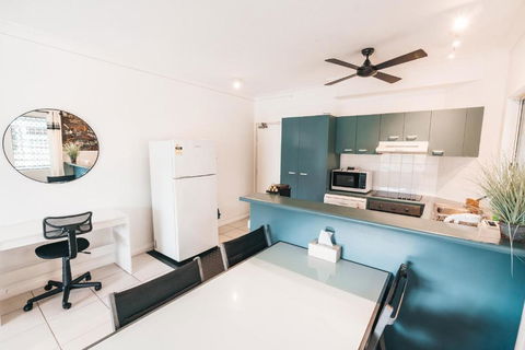 Inner City Value - Accommodation Bookings 3