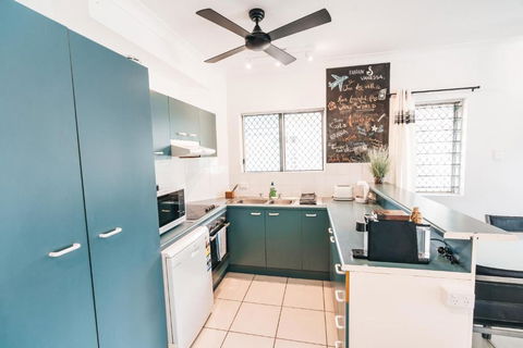 Inner City Value - Accommodation Bookings 1