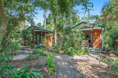 Ingenia Holidays Landsborough - Accommodation Bookings 0
