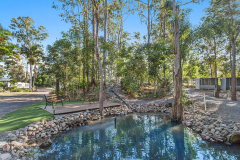 Ingenia Holidays Landsborough - Accommodation Bookings 3