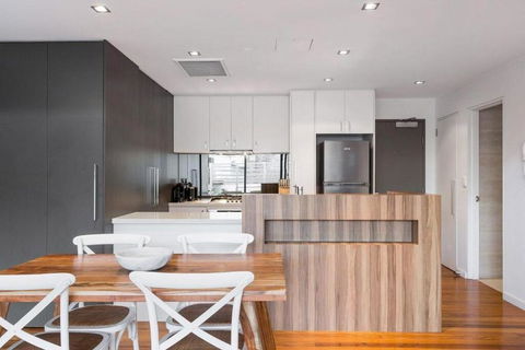 Hotel Lifestyle Home Living In Williamstown - Accommodation Bookings 2