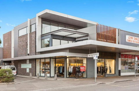 Hotel Lifestyle Home Living In Williamstown - Accommodation Bookings 3