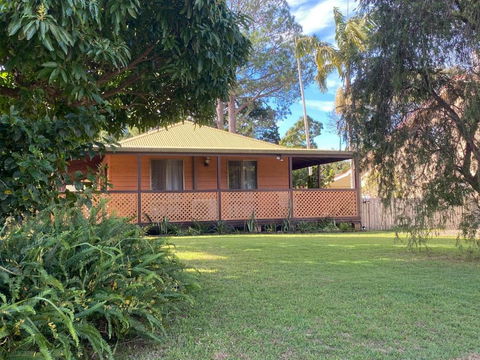 Iluka Location - Accommodation Bookings 0