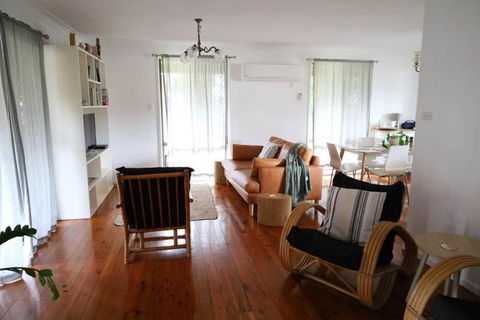 Iluka Location - Accommodation Bookings 1