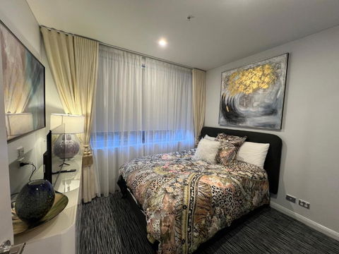 Inner City Luxury Accommodation - Accommodation Bookings 3