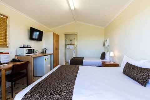 Hotel Settlers - Accommodation Bookings 2