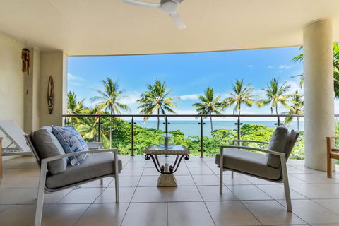 Infinite Horizons Beach Facing 3-Bed With Pool - Accommodation Bookings 0