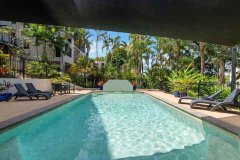 Infinite Horizons Beach Facing 3-Bed With Pool - Accommodation Bookings 3