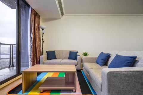 IMSA Group - Accommodation Bookings 2