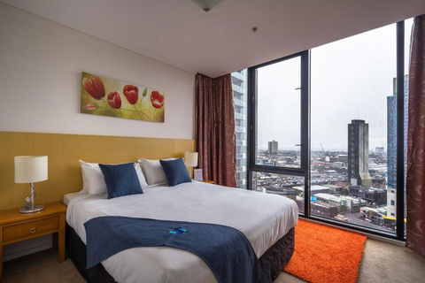 IMSA Group - Accommodation Bookings 0