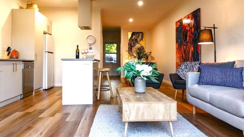 Hotel Trentham Villa 2 - Accommodation Bookings 0