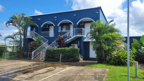 Innisfail City Motel - Accommodation Bookings 0
