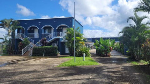 Innisfail City Motel - Accommodation Bookings 1