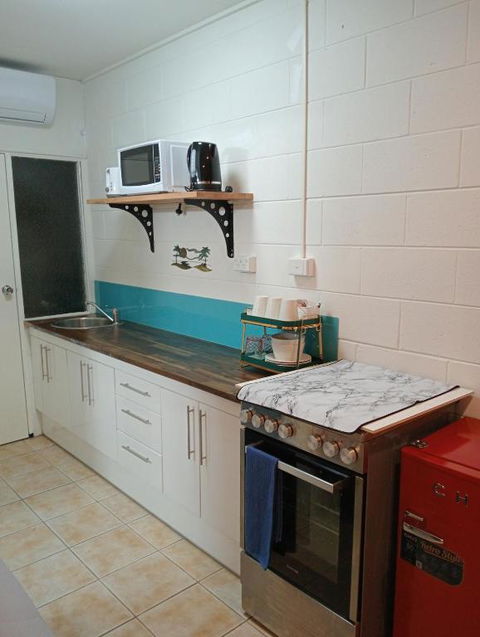 Innisfail Riverfront Motel - Accommodation Bookings 2