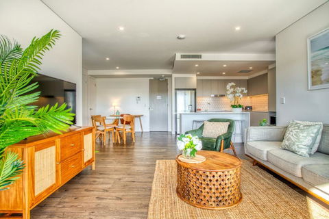 Inspire Boutique Apartments - Accommodation Bookings 2