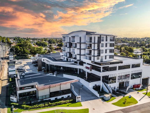 Inspire Boutique Apartments - Accommodation Bookings 0