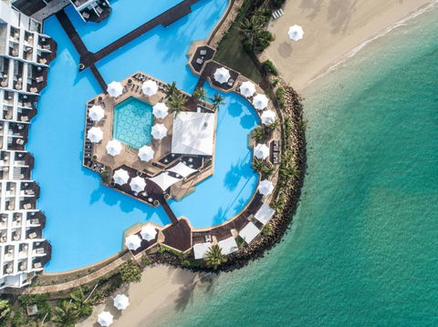 InterContinental Hayman Great Barrier Reef - Accommodation Bookings 1