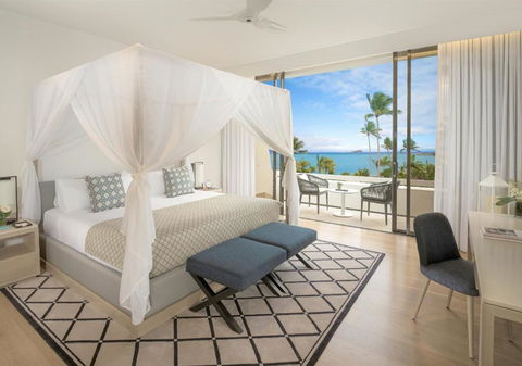 InterContinental Hayman Great Barrier Reef - Accommodation Bookings 2