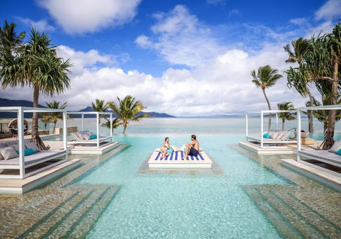 InterContinental Hayman Great Barrier Reef - Accommodation Bookings 3