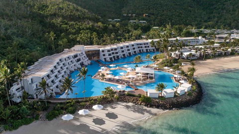 InterContinental Hayman Great Barrier Reef - Accommodation Bookings 0