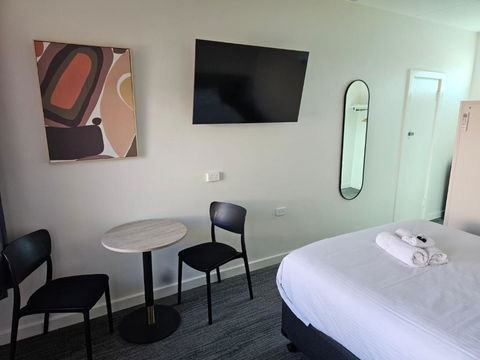 International Hotel Motel - Accommodation Bookings 1