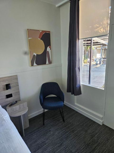 International Hotel Motel - Accommodation Bookings 3