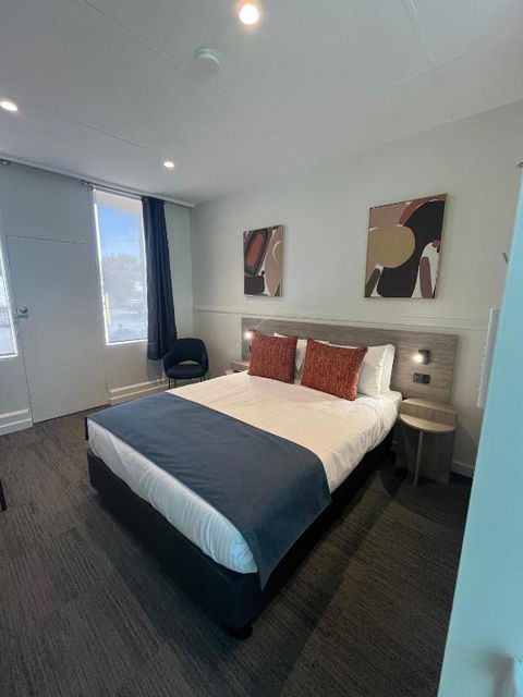 International Hotel Motel - Accommodation Bookings 0