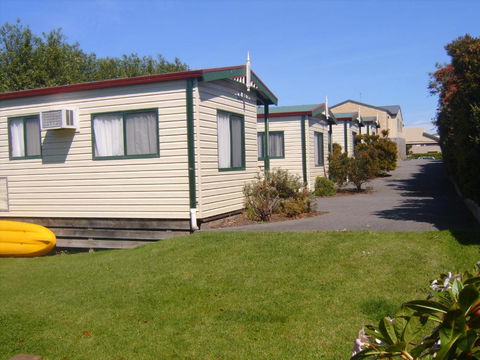 Inverloch Cabins & Apartments - Accommodation Bookings 0