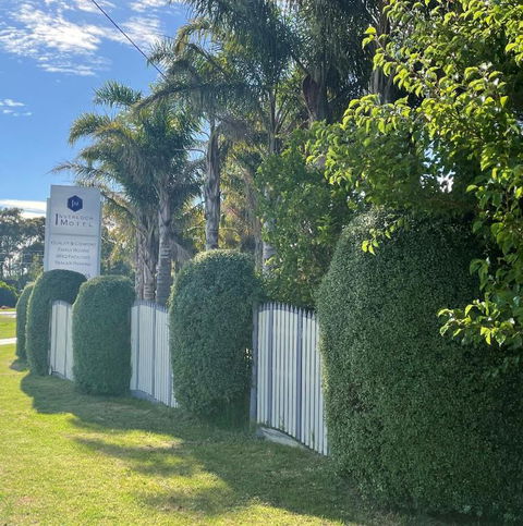 Inverloch Motel - Accommodation Bookings 1
