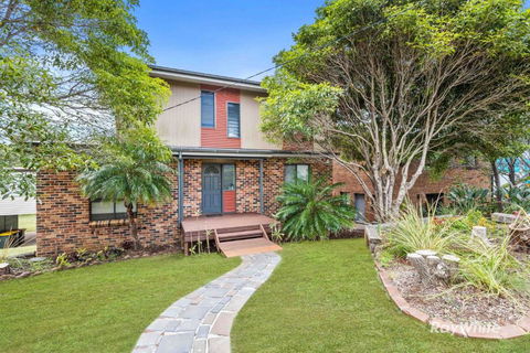 Inyadda Beach Retreat - Accommodation Bookings 1