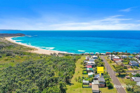 Inyadda Beach Retreat - Accommodation Bookings 0