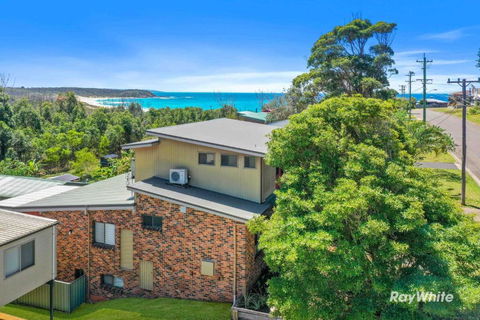 Inyadda Beach Retreat - Accommodation Bookings 3