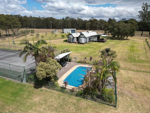 Ironbark Hill Retreat - Accommodation Bookings 3